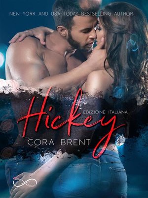 cover image of Hickey